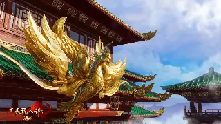 热血江湖地图探索：掌握江湖秘境，成就武林高手