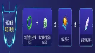 热血江湖资源管理全攻略：高效利用资源，助你称霸武林 poster
