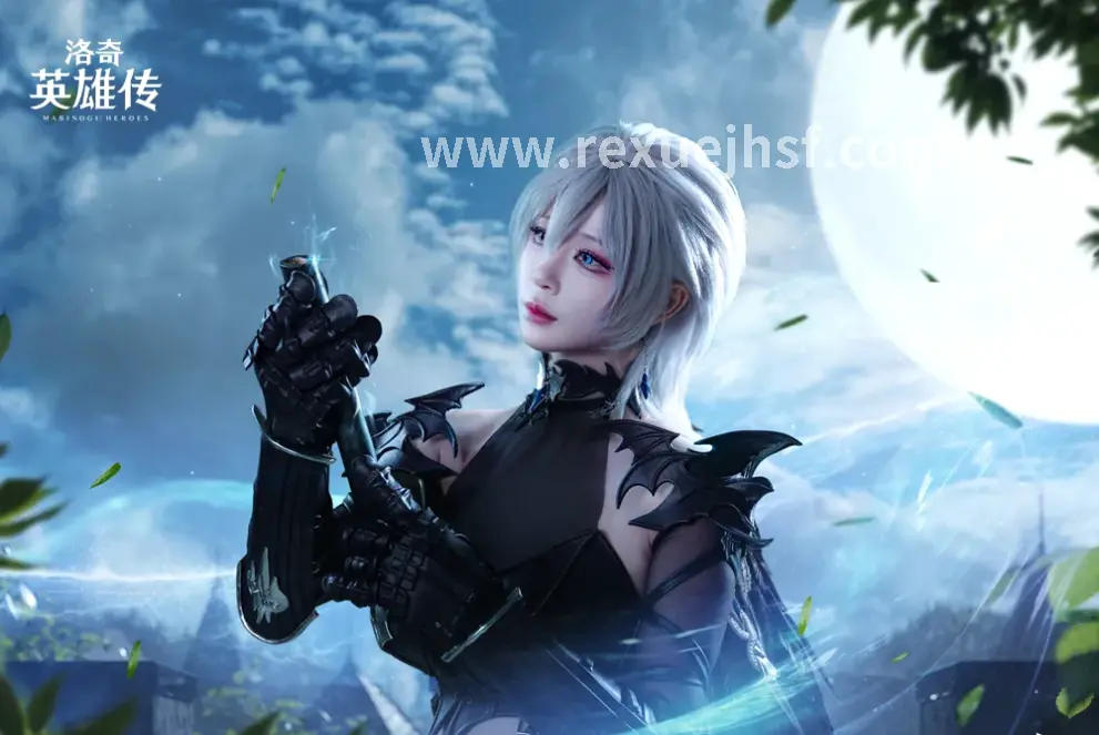 MMORPG