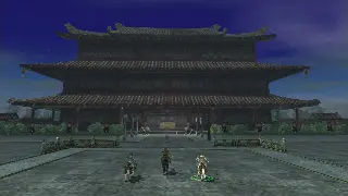 热血江湖地图探索：隐藏秘境与升级路线全攻略，助你称霸武林！ poster