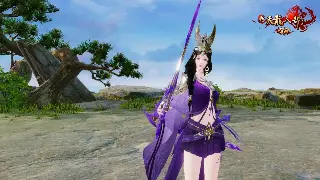 《热血江湖》IP焕新：经典武侠网游的革新与未来展望