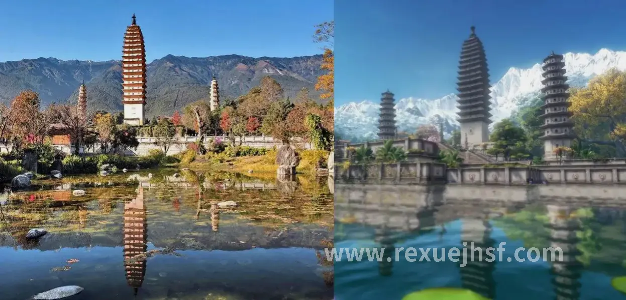 快速升级