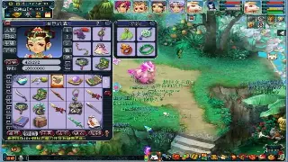 热血江湖SF界地震！新版本“XX风云”即将上线，颠覆传统玩法？！