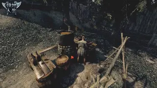 萌新闯荡《热血江湖》：避坑指南与快速升级的秘密武器！