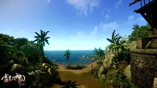 揭秘！《热血江湖》那些年你不知道的幕后彩蛋：策划师的爆肝日常！