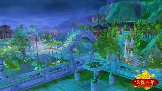 热血江湖幕后：那些年，我们一起追过的服务器崩溃与爆笑BUG！