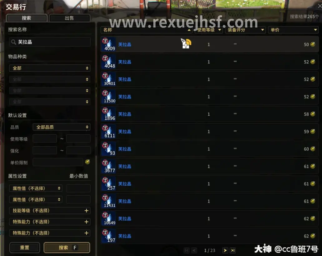 幕后故事