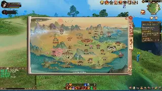 武侠网游迎来新纪元？《热血江湖》能否再次引爆江湖热潮？