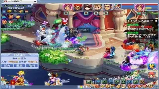 热血江湖老司机带路：地图探索隐藏福利大揭秘！