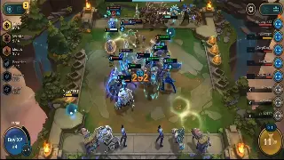 别再当冤大头！《热血江湖》老司机教你玩转资源管理，打造最强角色！