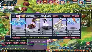 热血江湖老司机带路：告别迷路，地图探索全方位指南！