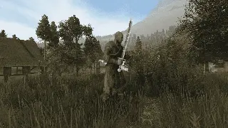 刀光剑影背后的温柔乡：热血江湖那些你不知道的开发秘辛！