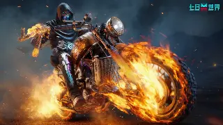 热血江湖老司机带路：地图探索隐藏福利大揭秘，让你富得流油！ poster