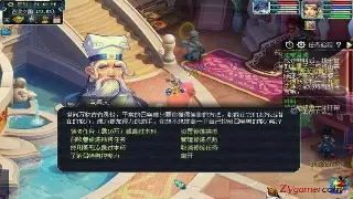 萌新福音：热血江湖零氪开局，告别迷茫，速成大神不是梦！