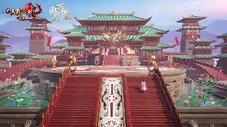 萌新江湖路：避坑指南，热血江湖快速上手的秘密武器！