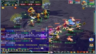 《热血江湖》幕后大揭秘：那些年，我们一起吐槽过的策划！