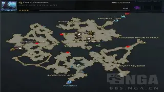 《热血江湖》资源管理秘籍：从菜鸟到大佬的财富积累攻略 poster