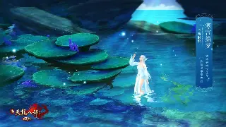 热血江湖：萌新避坑指南！属性加点的隐藏玄机，让你战力飙升！