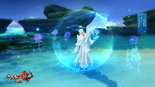 热血江湖资源管理终极指南：精打细算，打造你的专属武林帝国！