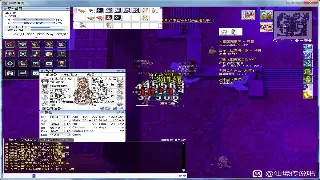 热血江湖：资源管理大师的独门秘籍，告别破产危机，走向人生巅峰！