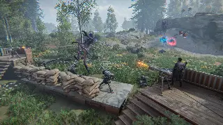 《热血江湖》手游版号寒冬突围！江湖再起风云，玩家狂喜乱舞？