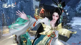 热血江湖：属性加点终极指南，拒绝平庸，打造你的专属超神角色！