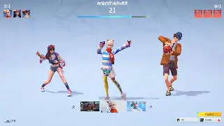 热血江湖再掀波澜？ 传闻或将携手知名IP打造全新联动版本！