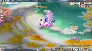 热血江湖：搬砖党逆袭指南！资源管理才是王道，教你玩转江湖！