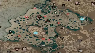 《热血江湖》江湖往事：那些年，我们一起追逐的NPC恩怨录