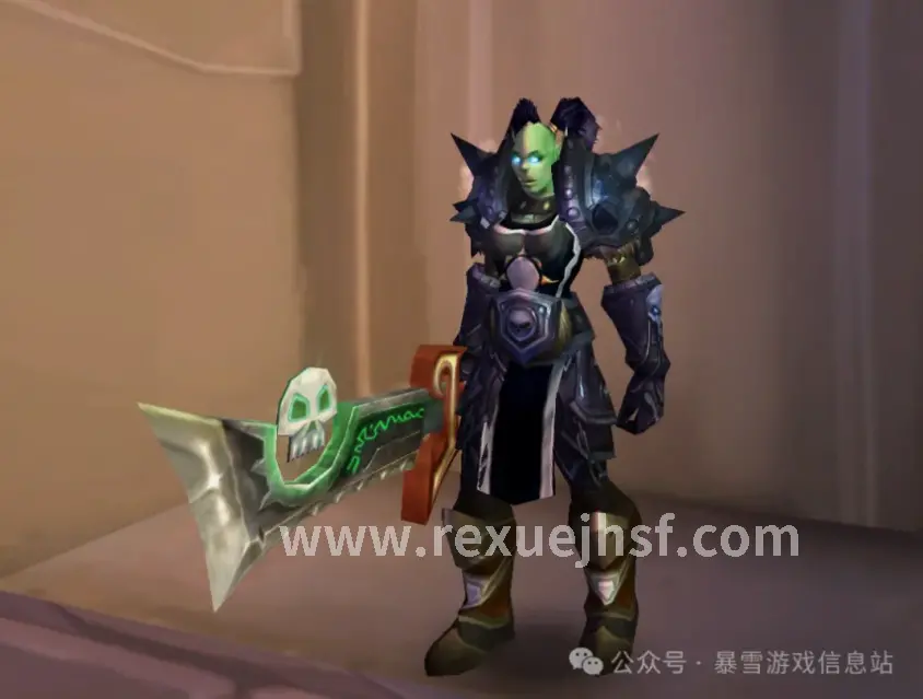 热血江湖属性加点