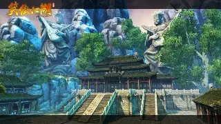 《热血江湖》资源运营：游戏币、强化石、经验，我全都要！