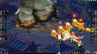 《热血江湖》二十载风云变幻：老玩家情怀与行业复兴的暗流涌动