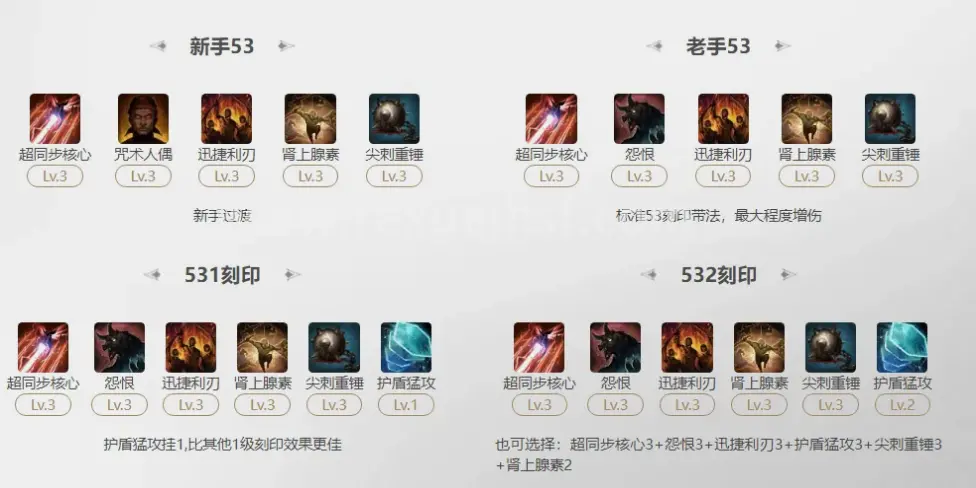 热血江湖游戏场景