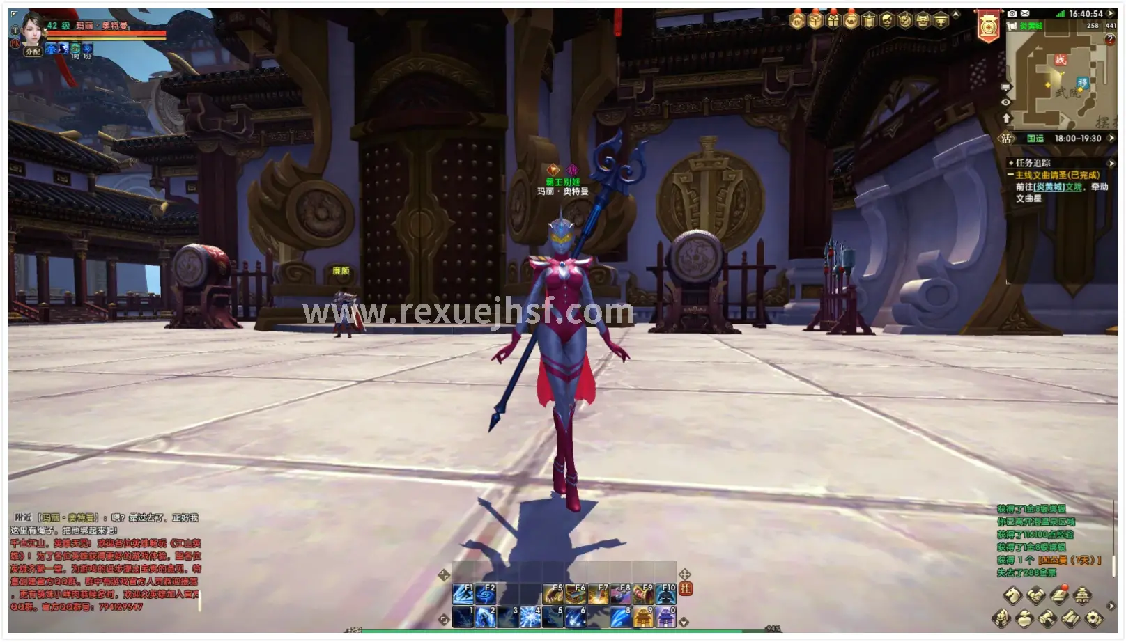 虎峡谷隐藏洞穴探索