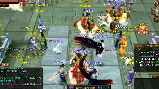 《热血江湖》十年沉浮：是情怀不灭，还是市场洗牌？