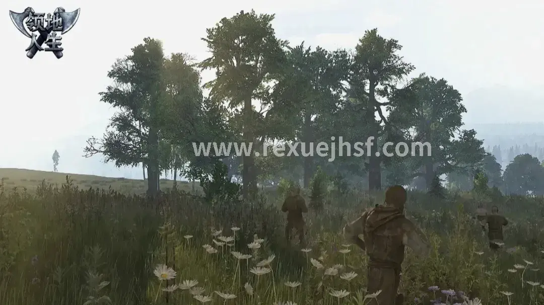 热血江湖属性加点