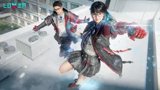 揭开《热血江湖》神秘幕后：那些鲜为人知的开发传奇