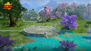 《热血江湖》地图探索大揭秘：从菜鸟到大佬的终极攻略心得