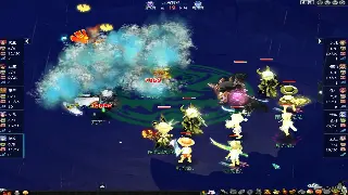 热血江湖地图探索终极秘籍：告别迷路，开启高效升级新篇章！