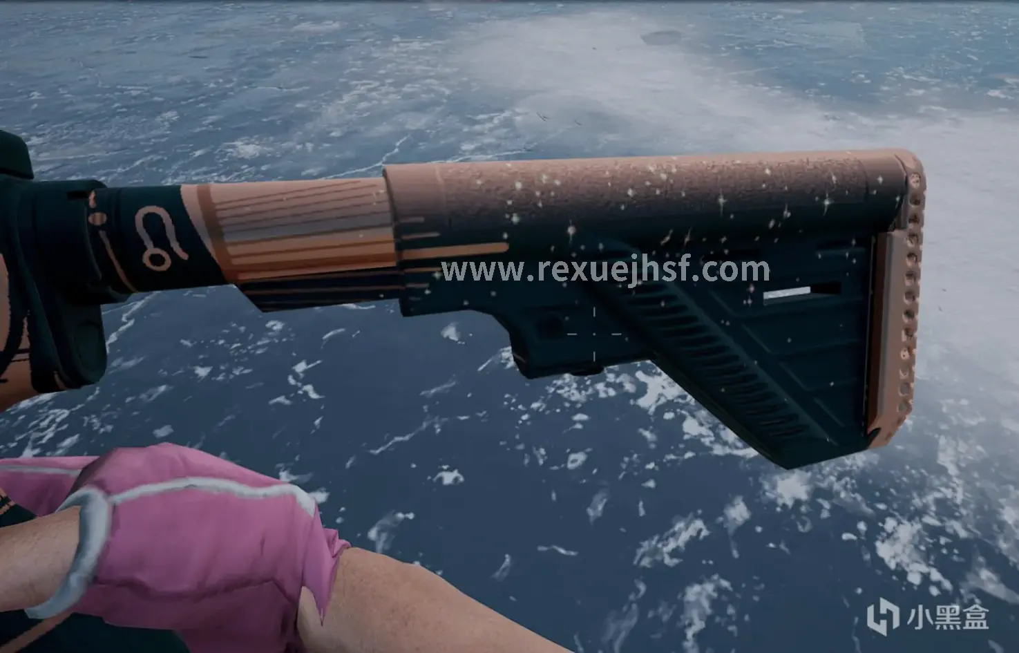 热血江湖PK场景