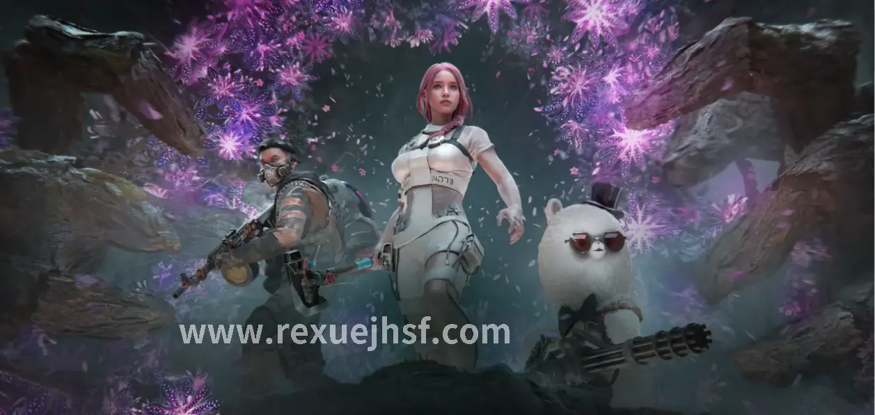 热血江湖新手入门