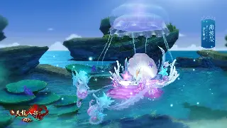 《热血江湖》的那些事儿：从行业风云到玩家心声 poster