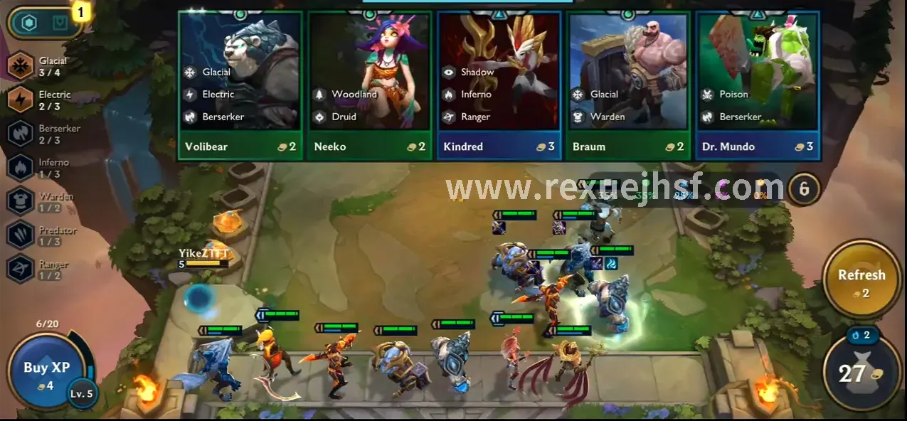 热血江湖地图场景