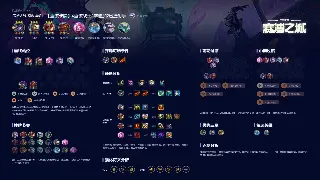 《热血江湖》加点秘籍：从新手到大神，属性加点的终极奥义