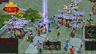 剑指巅峰：热血江湖新人速成攻略，告别迷茫，一秒变大佬！