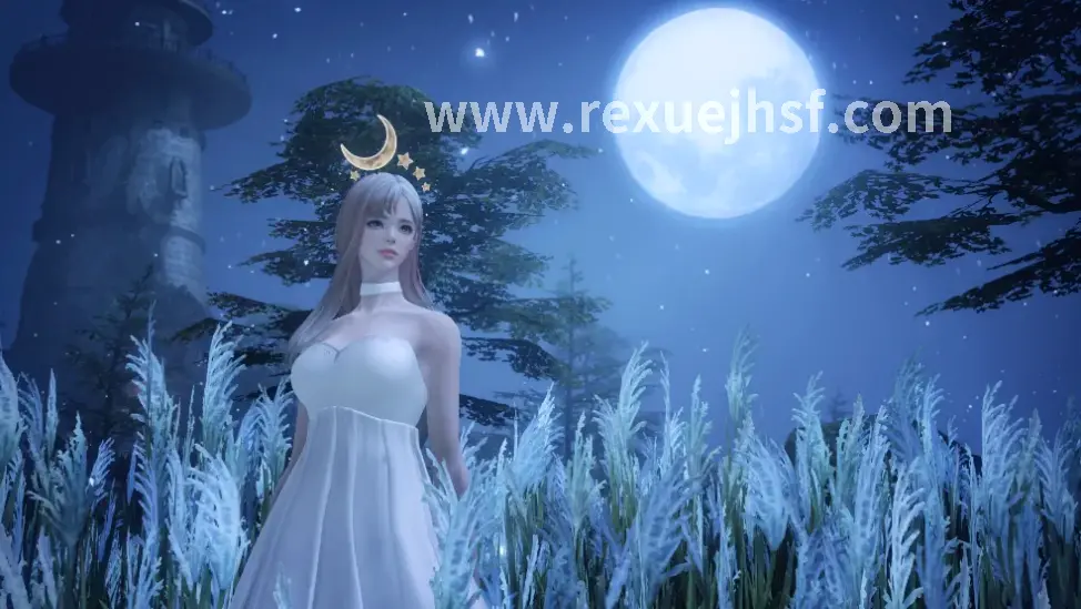 热血江湖角色战斗