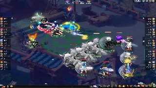 《热血江湖》肝帝养成秘籍：资源最大化利用，躺赢不再是梦！