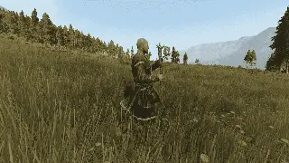 《热血江湖》地图探索：隐藏宝藏与未知危机，老司机带你飞！