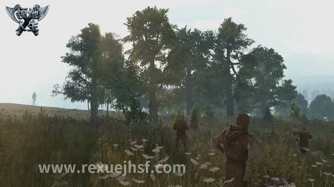 热血江湖铜钱获取