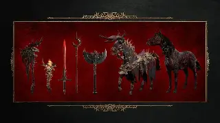 《热血江湖》地图探索：从新手村到隐藏秘境的寻宝之路！